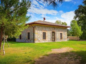 Ferienhaus für 6 Personen (200 m²) in Montecatini Val Di Cecina