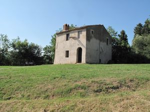 Ferienhaus für 2 Personen (60 m²) in Montecatini Val Di Cecina