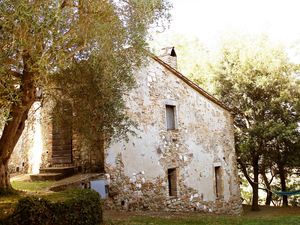 Ferienhaus für 6 Personen (60 m&sup2;) in Montecatini Val Di Cecina