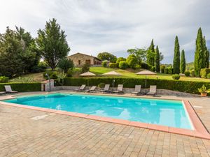 Ferienhaus für 6 Personen (60 m²) in Montecatini Val Di Cecina