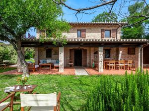 Ferienhaus für 9 Personen (235 m&sup2;) in Monteciccardo