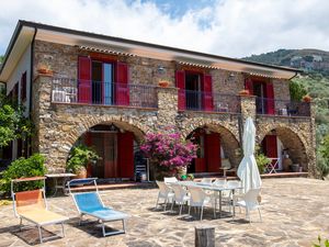 Ferienhaus für 8 Personen (140 m²) in Montecorice