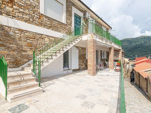 Ferienhaus für 6 Personen (70 m²) in Montecorice