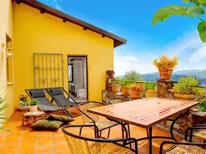Ferienhaus für 5 Personen (100 m²) in Montedivalli