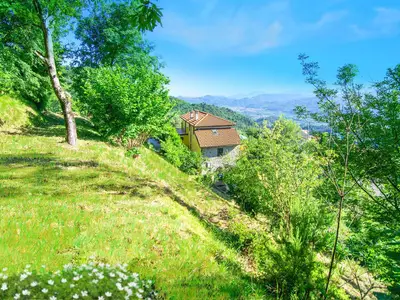 Weitläufiges Naturgrundstück
