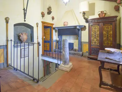 Ferienhaus für 7 Personen (180 m²) in Montefiascone 2/10