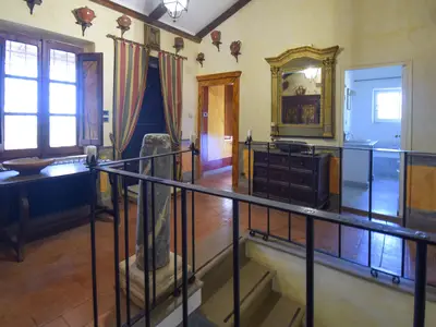 Ferienhaus für 7 Personen (180 m²) in Montefiascone 1/10