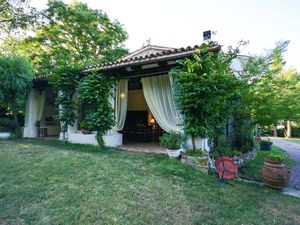 Ferienhaus für 4 Personen (80 m²) in Montefiore Conca