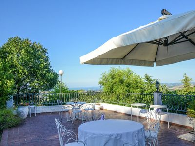 TerraceBalcony