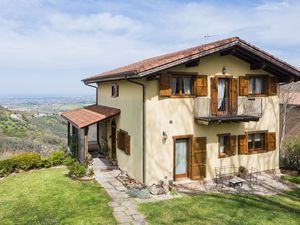 Ferienhaus für 12 Personen (240 m²) in Montefiore Conca