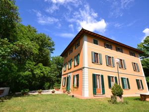 Ferienhaus für 6 Personen (140 m²) in Montefiridolfi
