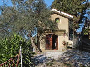 Ferienhaus für 3 Personen (45 m²) in Monteggiori