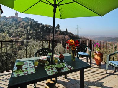 TerraceBalcony