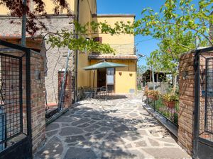 Ferienhaus für 4 Personen (60 m²) in Montegiovi