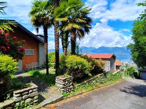 Ferienhaus für 5 Personen (100 m&sup2;) in Montegrino Valtravaglia