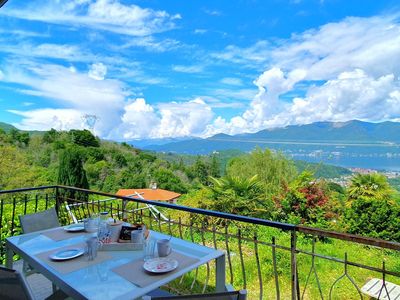 TerraceBalcony