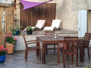 Ferienhaus für 7 Personen (180 m²) in Montegrosso