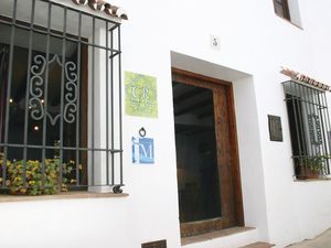 Ferienhaus für 4 Personen (71 m²) in Montejaque