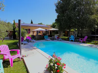 pool