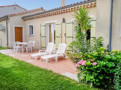 Ferienhaus für 6 Personen (115 m²) in Montélimar 4/10