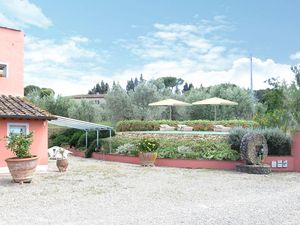 Ferienhaus für 11 Personen (500 m²) in Montelupo Fiorentino