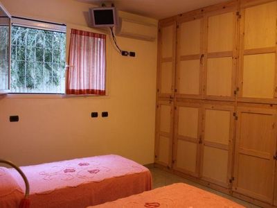 Schlafzimmer 2