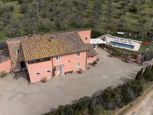 Ferienhaus für 11 Personen (500 m&sup2;) in Montelupo Fiorentino