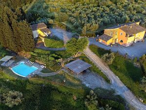 Ferienhaus für 17 Personen (600 m&sup2;) in Montelupo Fiorentino