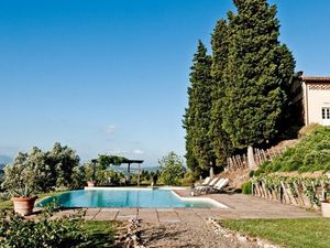 Ferienhaus für 6 Personen (100 m&sup2;) in Montelupo Fiorentino