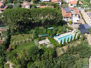Ferienhaus für 17 Personen (290 m²) in Montelupo Fiorentino