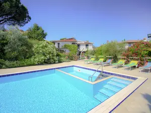 Ferienhaus für 13 Personen (250 m²) in Montelupo Fiorentino