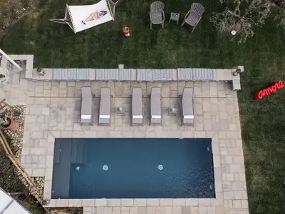 Ferienhaus für 11 Personen (500 m²) in Montelupo 3/10