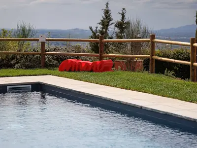 Ferienhaus für 11 Personen (500 m²) in Montelupo 4/10