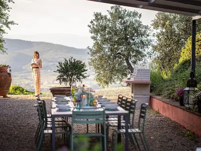 Ferienhaus für 11 Personen (500 m²) in Montelupo 6/10