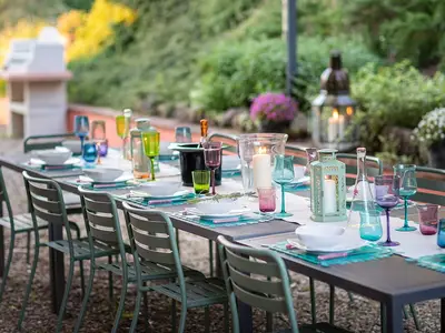 Ferienhaus für 11 Personen (500 m²) in Montelupo 7/10