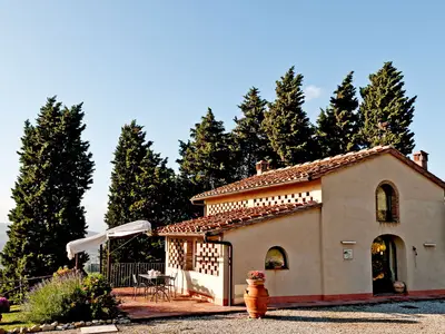 Ferienhaus für 6 Personen (100 m²) in Montelupo 2/10