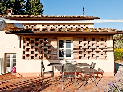 Ferienhaus für 6 Personen (100 m²) in Montelupo 4/10