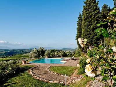 Ferienhaus für 6 Personen (100 m²) in Montelupo 8/10