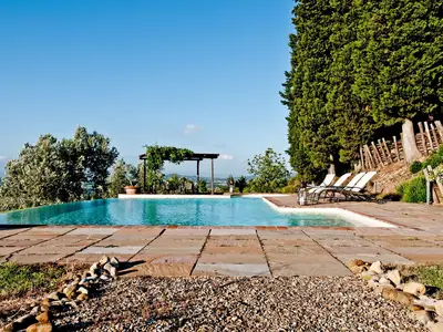 Ferienhaus für 6 Personen (100 m²) in Montelupo 10/10