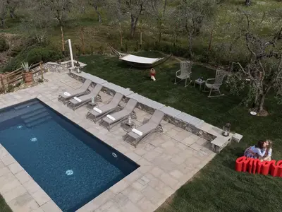 Ferienhaus für 11 Personen (500 m²) in Montelupo 2/10