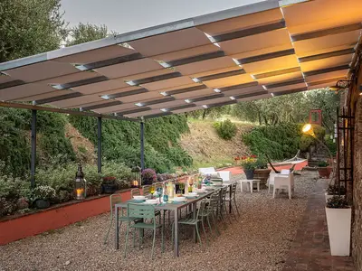 Ferienhaus für 11 Personen (500 m²) in Montelupo 5/10