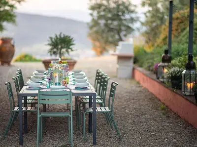 Ferienhaus für 11 Personen (500 m²) in Montelupo 9/10