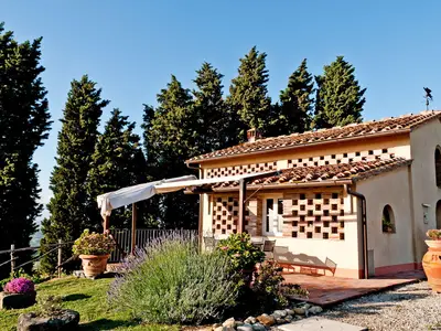 Ferienhaus für 6 Personen (100 m²) in Montelupo 3/10