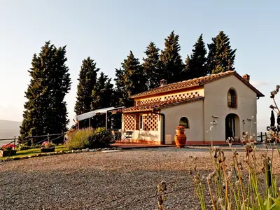 Ferienhaus für 6 Personen (100 m²) in Montelupo 5/10