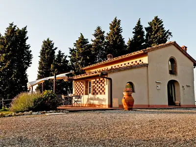 Ferienhaus für 6 Personen (100 m²) in Montelupo 6/10