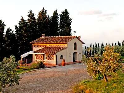 Ferienhaus für 6 Personen (100 m²) in Montelupo 7/10