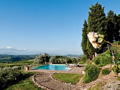 Ferienhaus für 6 Personen (100 m²) in Montelupo 9/10