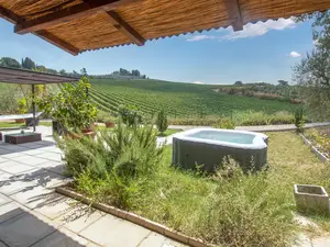 Ferienhaus für 5 Personen (100 m²) in Montelupo