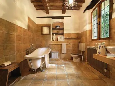 Bad/Dusche
