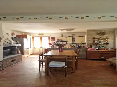 Ferienhaus für 5 Personen (100 m²) in Montemaggiore Al Metauro 5/10